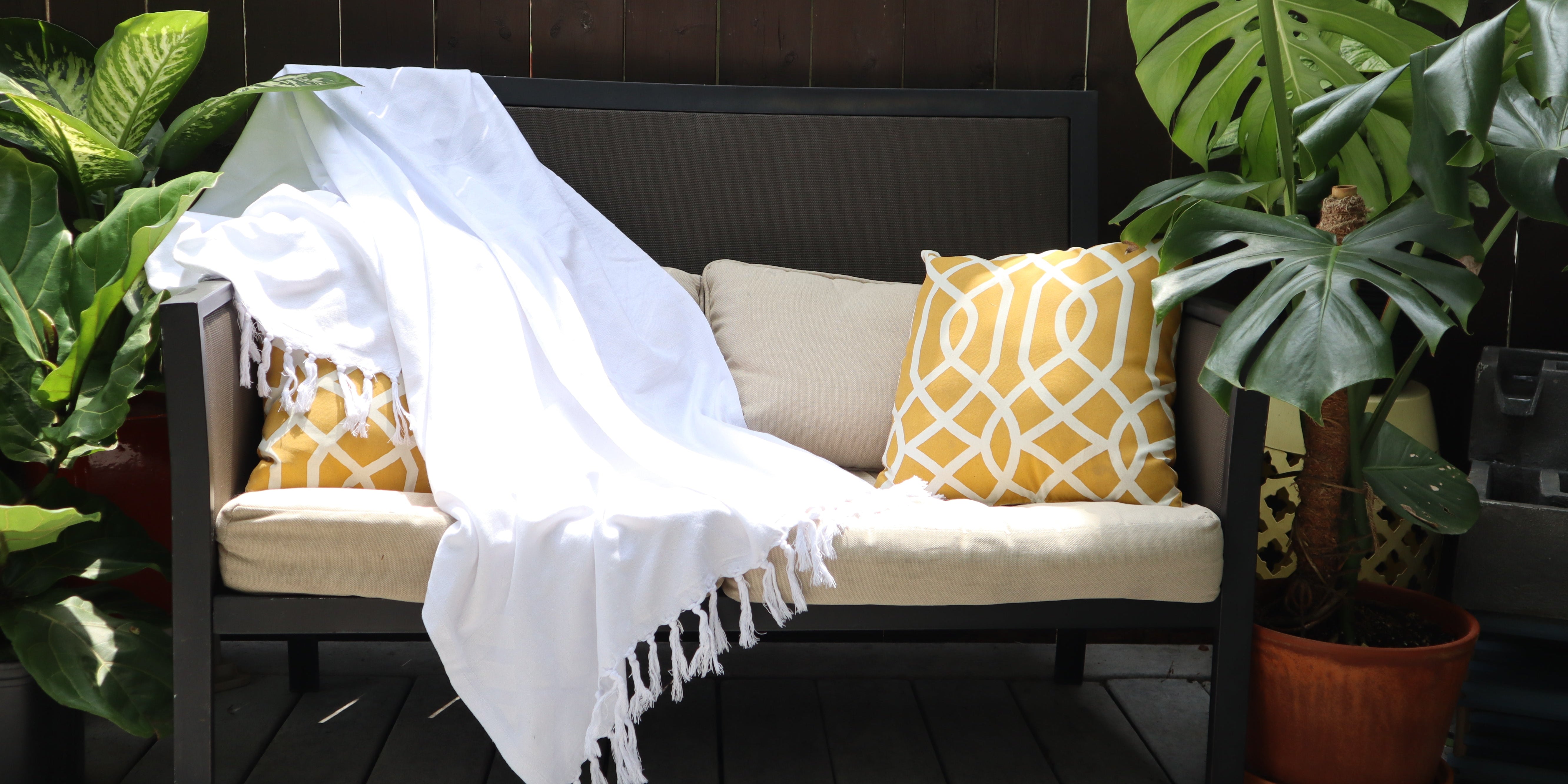 A Little Luxury Goes a Long Way: Meet Our New Lifestyle Staples