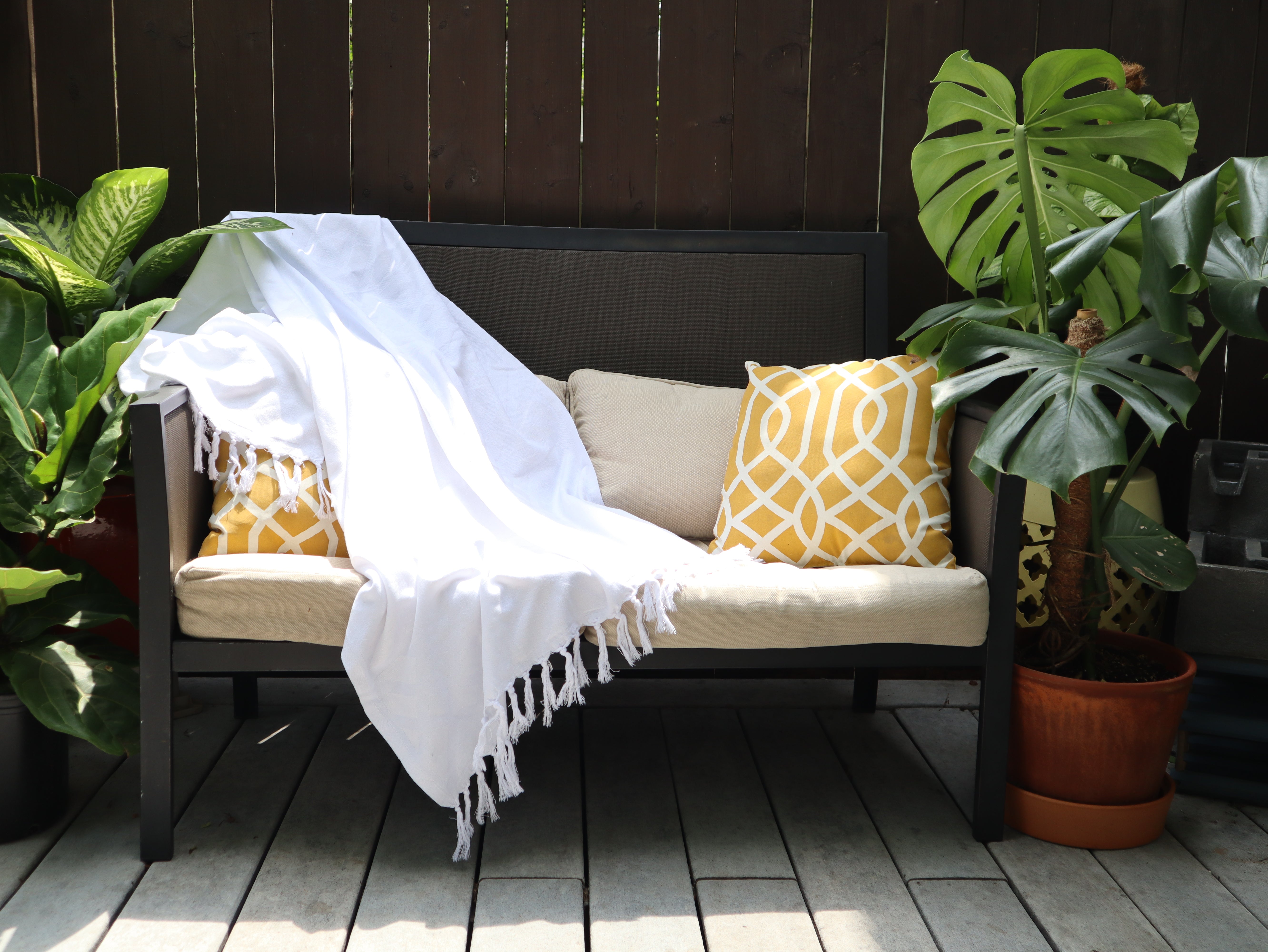 A Little Luxury Goes a Long Way: Meet Our New Lifestyle Staples