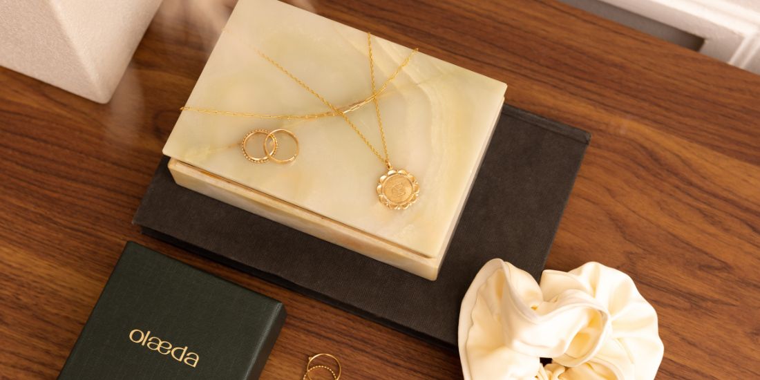 Mother's Day Jewelry Gifts and Gift Ideas
