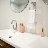 Turkish Towel | Hand Towel | White
