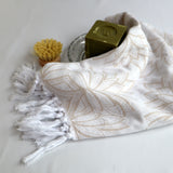 Turkish Towel | Hand Towel | Horona Oat