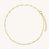 Sequence Anket | Gold Filled