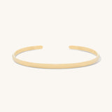 Alexandria Cuff Bracelet  GF