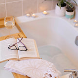 Turkish Towel | Hand Towel | Horona Oat