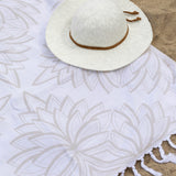 Turkish Towel | Body Towel | Horona Oat