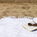 Turkish Towel | Body Towel | Horona Oat
