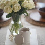 Candles | Santal