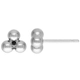 Cluster studs | Gold filled