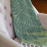 Turkish Towel | Body Towel | Soft Fern