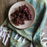 Turkish Towel | Hand Towel | Soft Fern