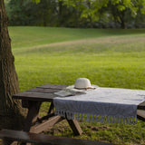 Turkish Towel | Body Towel | Horona Grey