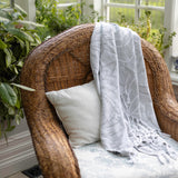 Turkish Towel | Body Towel | Horona Grey