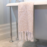 Turkish Towel | Hand Towel | Horona Oat