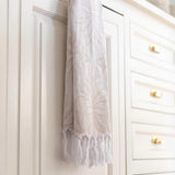 Turkish Towel | Hand Towel | Horona Oat