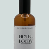 Room Sprays | Hotel Lobby