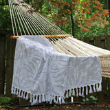 Turkish Towel | Body Towel | Horona Grey