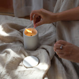 Candles | Balance