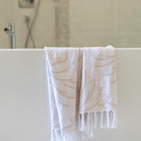 Turkish Towel | Body Towel | Horona Oat