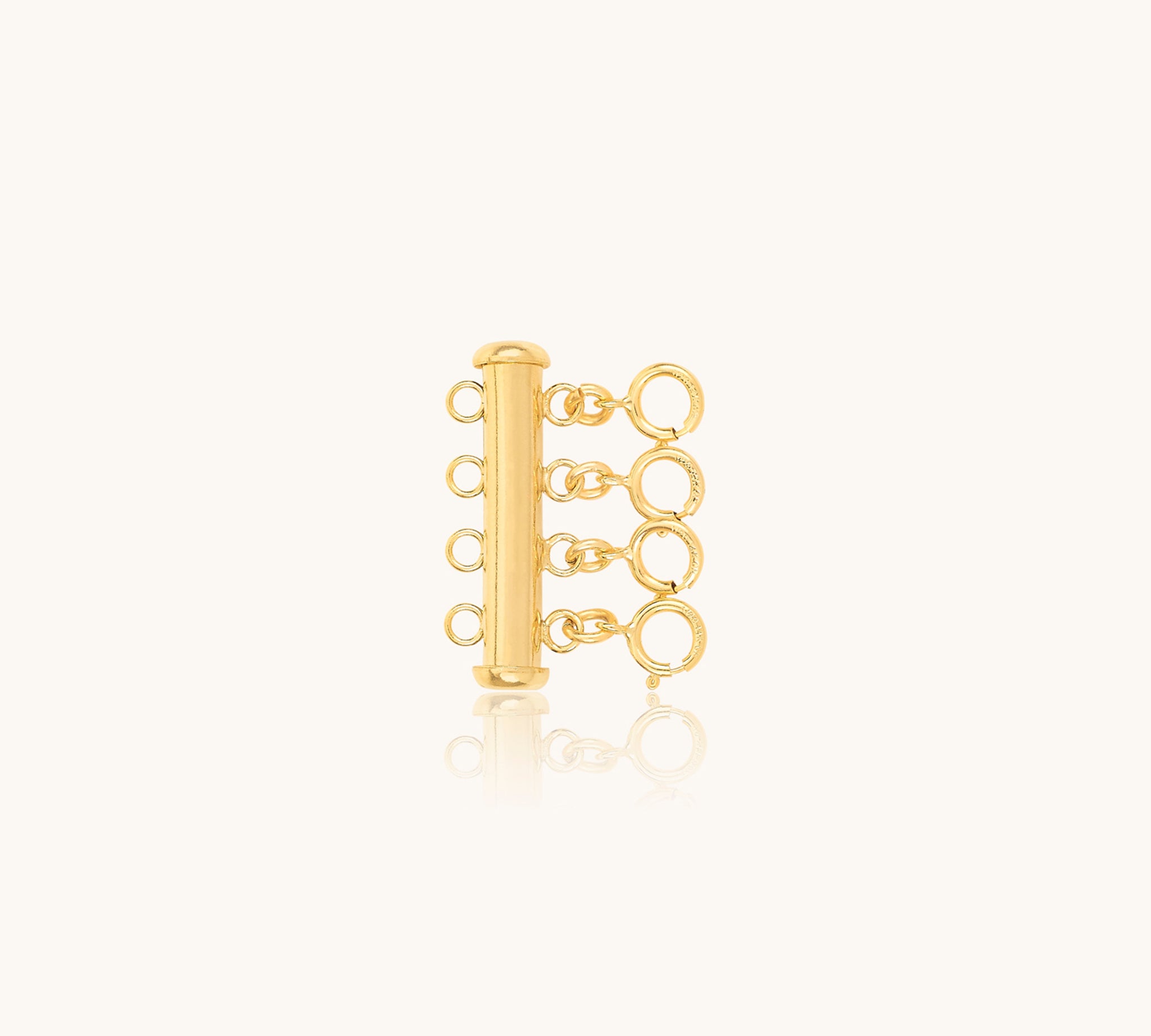 Necklace Detangler