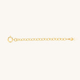 Necklace extender