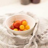 Turkish Towel | Hand Towel | Horona Grey