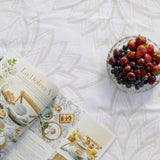 Turkish Towel | Body Towel | Horona Oat