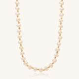 Fiona Pearl Necklace