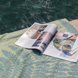 Turkish Towel | Body Towel | Soft Fern