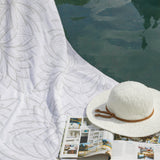 Turkish Towel | Body Towel | Horona Oat