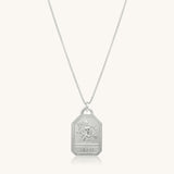 The Zodiac Medallion SS