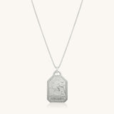 The Zodiac Medallion SS