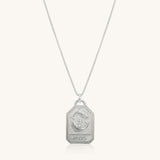 The Zodiac Medallion SS