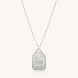 The Zodiac Medallion SS
