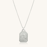 The Zodiac Medallion SS