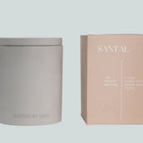 Candles | Santal