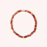The Hopeful Heart Bracelet