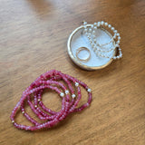 The Hopeful Heart Bracelet