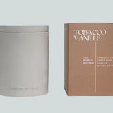 Candles | Tobacco Vanille