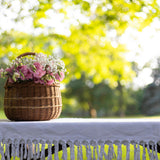 Turkish Towel | Body Towel | White