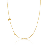 Custom Initial Necklace