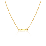 Mama Bar Necklace