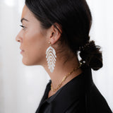 Rowan Earrings