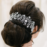 Daniella Headpiece