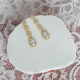 TATIANA | Earrings
