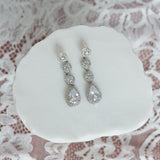 TATIANA | Earrings