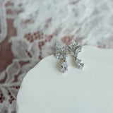 CHRISTINA | Earrings
