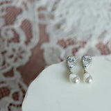 DEANNA | Earrings