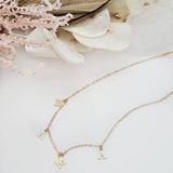 Mama Necklace