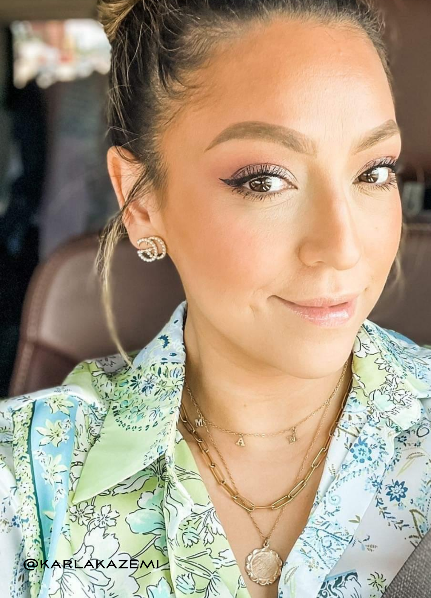 karla Kazmi