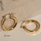 Amalfi Hoops GF